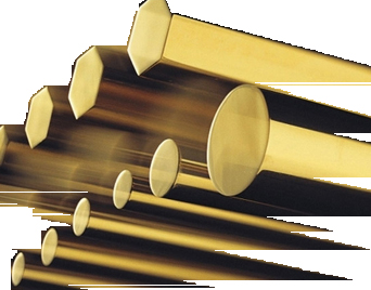 Brass ingots and Brass rods and profiles – Interalco aluminium services